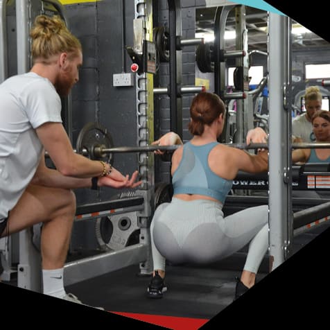 YOU Streamz endorsement As founder of We ARE Athletes and a professional equestrian maintaining my condition and fitness levels are vital.  I wear YOU StreamZ to support my recovery and varying aches and pains