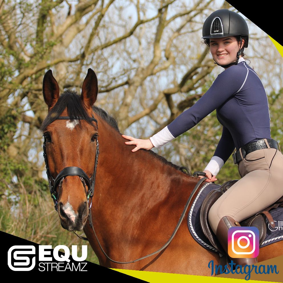 EQU StreamZ Friends Endorsement I have personally noticed a lot less stiffness in G as well as no filling in his legs on hot days or in-days. These are really fab and definitely essential to anyone with older horses, horses in work or even those injured 