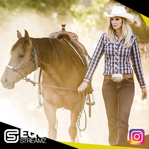 Sierra Dawn Thomas EQU StreamZ I am thrilled to report that since our horses started using the bands they have gone from strength-to-strength. They feel more supple and we’ve noticed an improvement in the horses recovery time after exercise