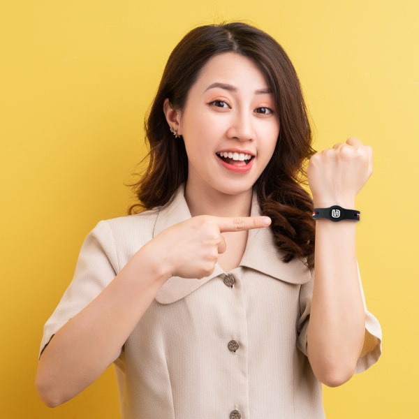 YOU StreamZ magnetic wristband tips and tricks on how best to use and care for streamz magnetic therapy device