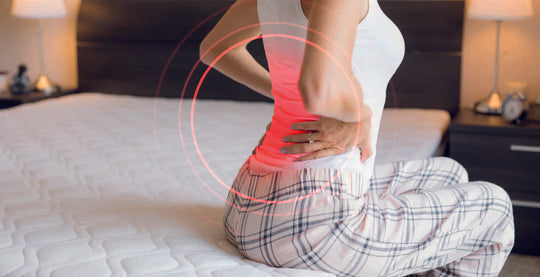 10 of the Most Common Spine Issues which Lead to Back Pain