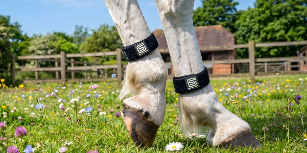 Skin Sensitivity in Horses: Recognising Irritation, Pressure, Friction and Seasonal Skin Changes - StreamZ Global