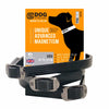 DOG Streamz magnetic dog collars for joint care and wellbeing. Highest rated as best magnetic dog collar on the market, 35cm collar.
