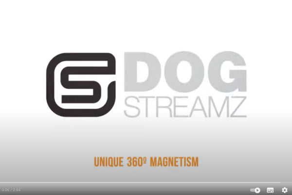 DOG StreamZ Product video