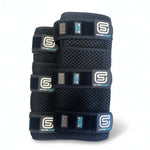 EQU Streamz coolboots pair for optimum leg cooling for horses 