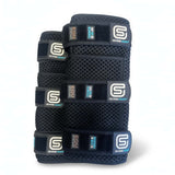 EQU Streamz coolboots pair for optimum leg cooling for horses 