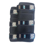 EQU Streamz coolboots pair for optimum leg cooling for horses 