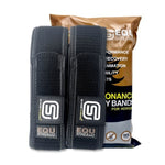 EQU StreamZ advanced 24x7 magnetic therapy for horses. Natural joint care and wellbeing. Starch based compostable packaging.
