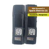 EQU StreamZ Horse Band Replacement Outer Sleeves (pair)