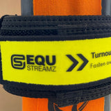 EQU StreamZ Reflective Turnout Strips (pair)