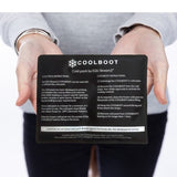 EQU StreamZ Coolboots (pair)