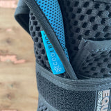 EQU StreamZ Coolboots (pair)