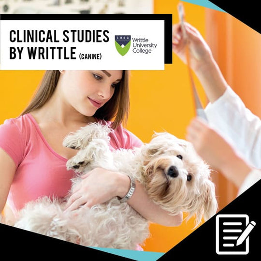 Clinical canine Studies on DOG StreamZ – StreamZ Global