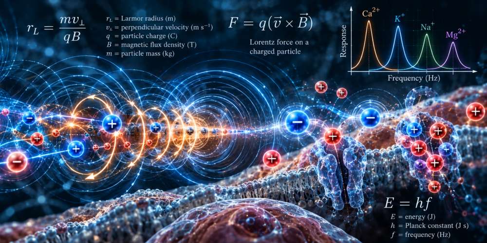 StreamZ magnetic flux density equations for understanding real magnetic fields and not just gauss