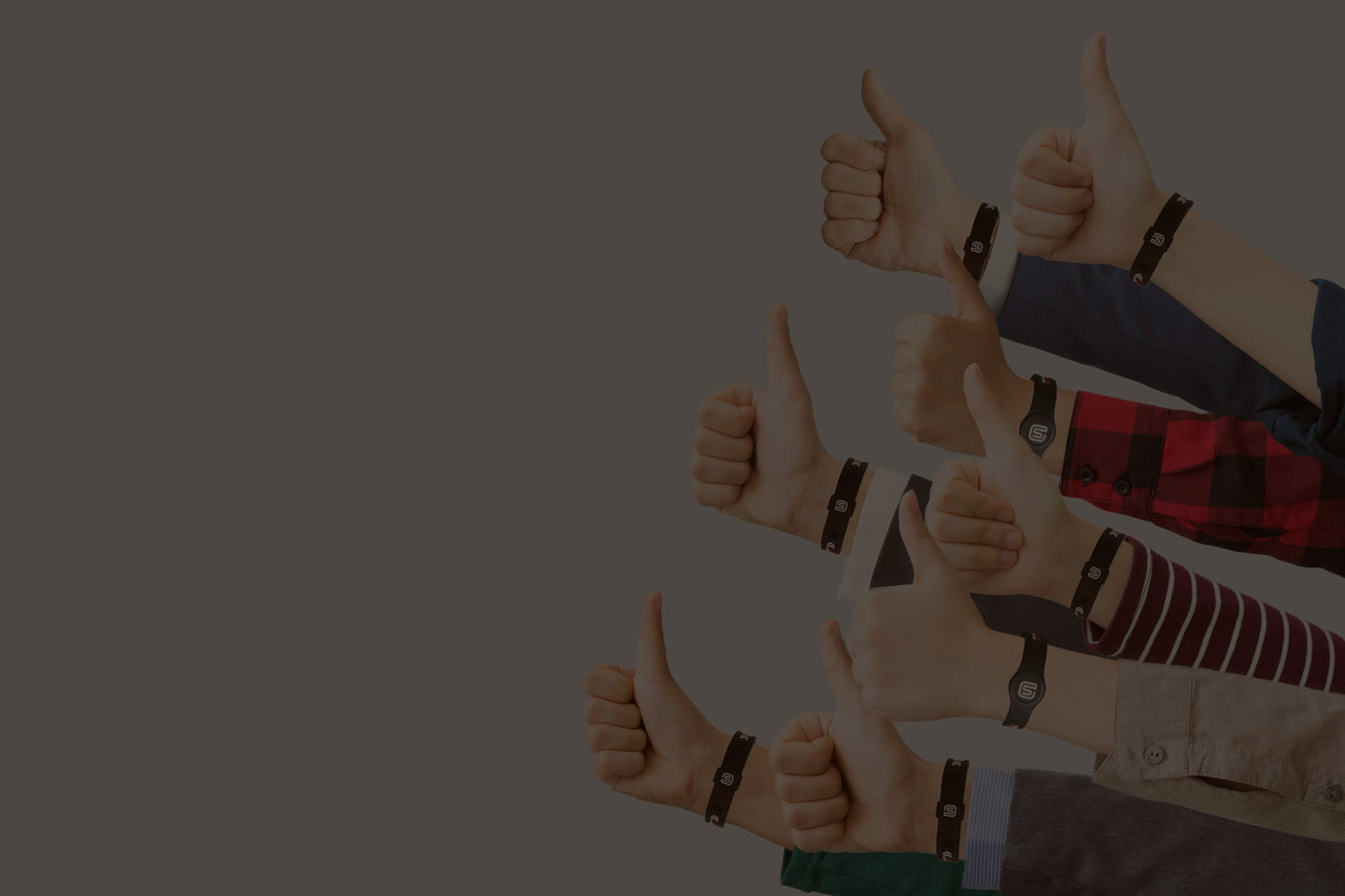 Subscribe and discover special offers, news and updates on our sponsors and stories on how Streamz magnetic technology is helping others!