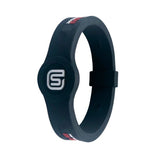 YOU StreamZ wristband image for 24x7 natural pain relief and recovery creating a magnetic field which creates no heat.