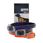 Magnetic dog collar DOG StreamZ Product Image of 3 colours of magnetic dog collars in all 3 colours