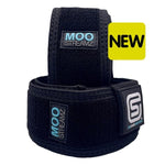 MOO Streamz magnetic bands for cows. Magnetic therapy for bovine industry. Ideal for joint care, lameness and inflammation.